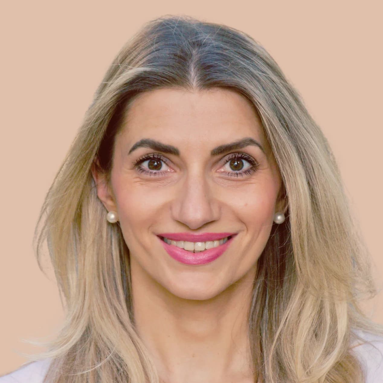 Dr. Kanita Selimovic