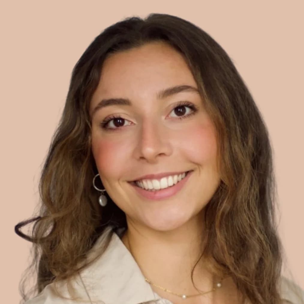 Mia Giljon BSc