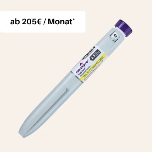 Mounjaro205